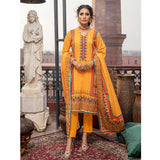 Salina Digital Khaddar Printed unstitched 3pc Suit V-2, Women, 3Pcs Shalwar Suit, Regalia Textiles, Chase Value