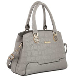 Women's Handbag (081) - Grey, Women, Bags, Chase Value, Chase Value