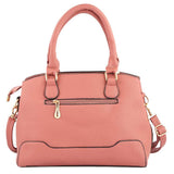 Women's Handbag (081) - Pink, Women, Bags, Chase Value, Chase Value