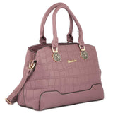 Women's Handbag (081) - Purple, Women, Bags, Chase Value, Chase Value