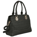 Women's Handbag (081) - Black, Women, Bags, Chase Value, Chase Value