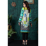 Regalia Digital Printed Unstitched Kurti V-2 - 8, Women, Unstitched Kurti, Regalia Textiles, Chase Value
