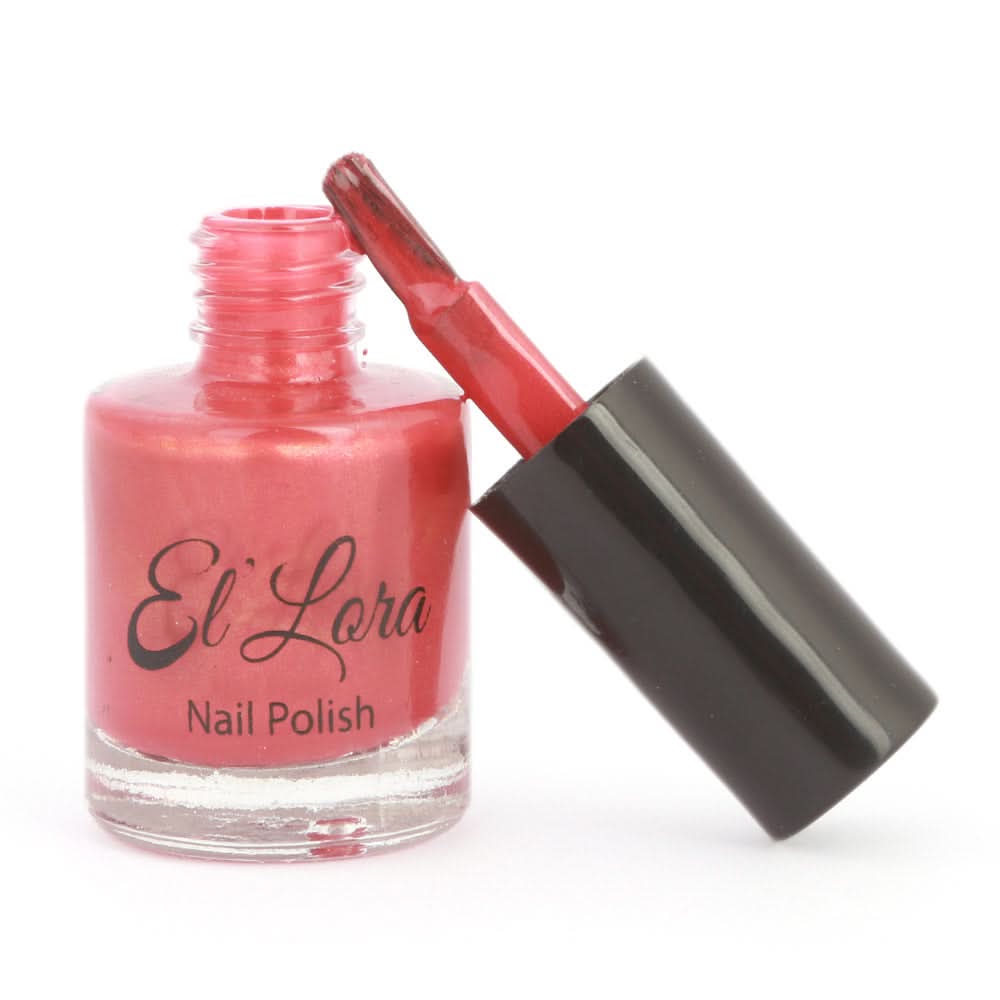 Ellora Nail Polish - 8ML, Beauty & Personal Care, Nails, Ellora, Chase Value