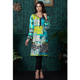 Regalia Digital Printed Unstitched Kurti V-2 - 8, Women, Unstitched Kurti, Regalia Textiles, Chase Value