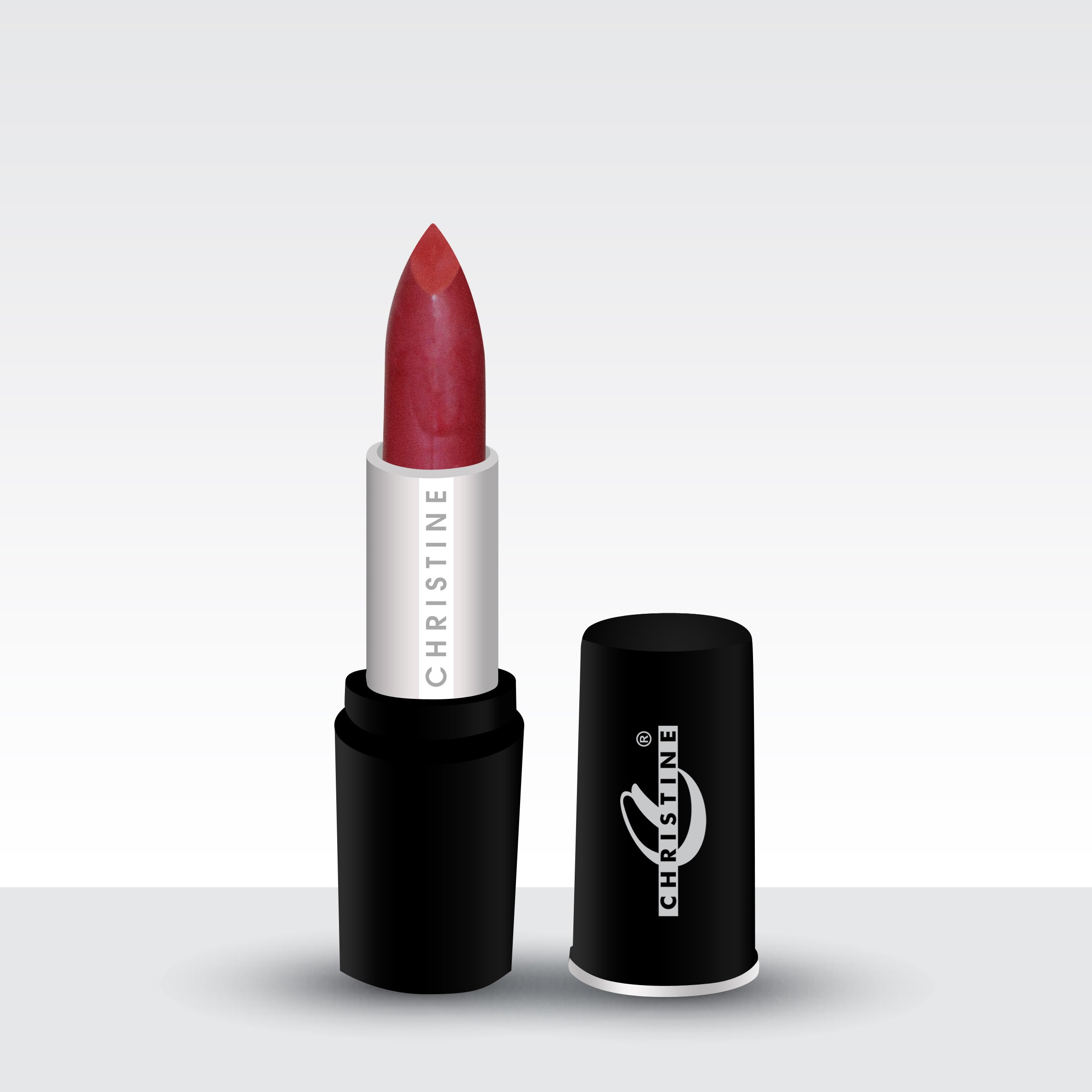 Christine Lipsticks 45G - 51 Shades, Beauty & Personal Care, Lipstick, Christine, Chase Value