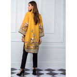Regalia Tunic Printed Cambric Lawn Un-Stitched Kurti Vol 4 - 09, Women, Unstitched Kurti, Regalia Textiles, Chase Value
