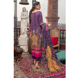 Salina Digital Khaddar Printed unstitched 3pc Suit V-2, Women, 3Pcs Shalwar Suit, Regalia Textiles, Chase Value