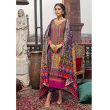 Salina Digital Khaddar Printed unstitched 3pc Suit V-2, Women, 3Pcs Shalwar Suit, Regalia Textiles, Chase Value
