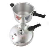 Chef Pressure Cooker 9 Litre, Home & Lifestyle, Cookware And Pans, Chase Value, Chase Value