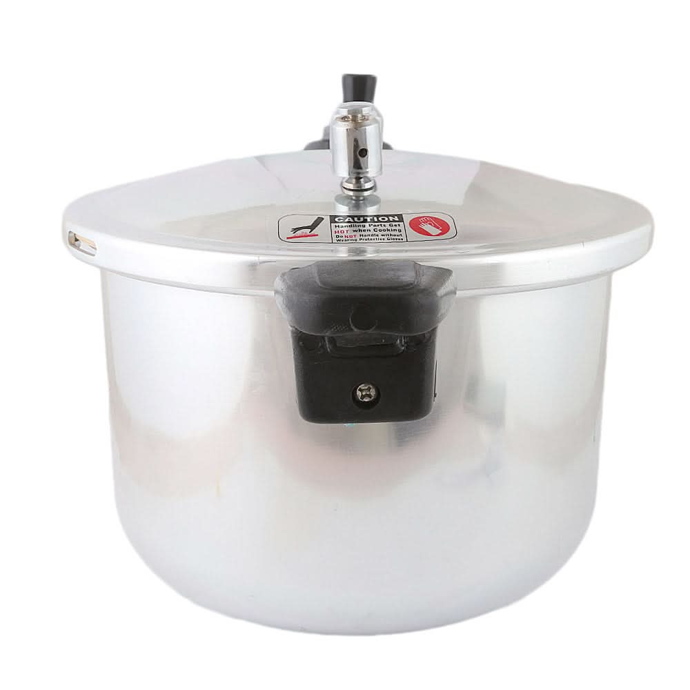 Chef Pressure Cooker 9 Litre, Home & Lifestyle, Cookware And Pans, Chase Value, Chase Value
