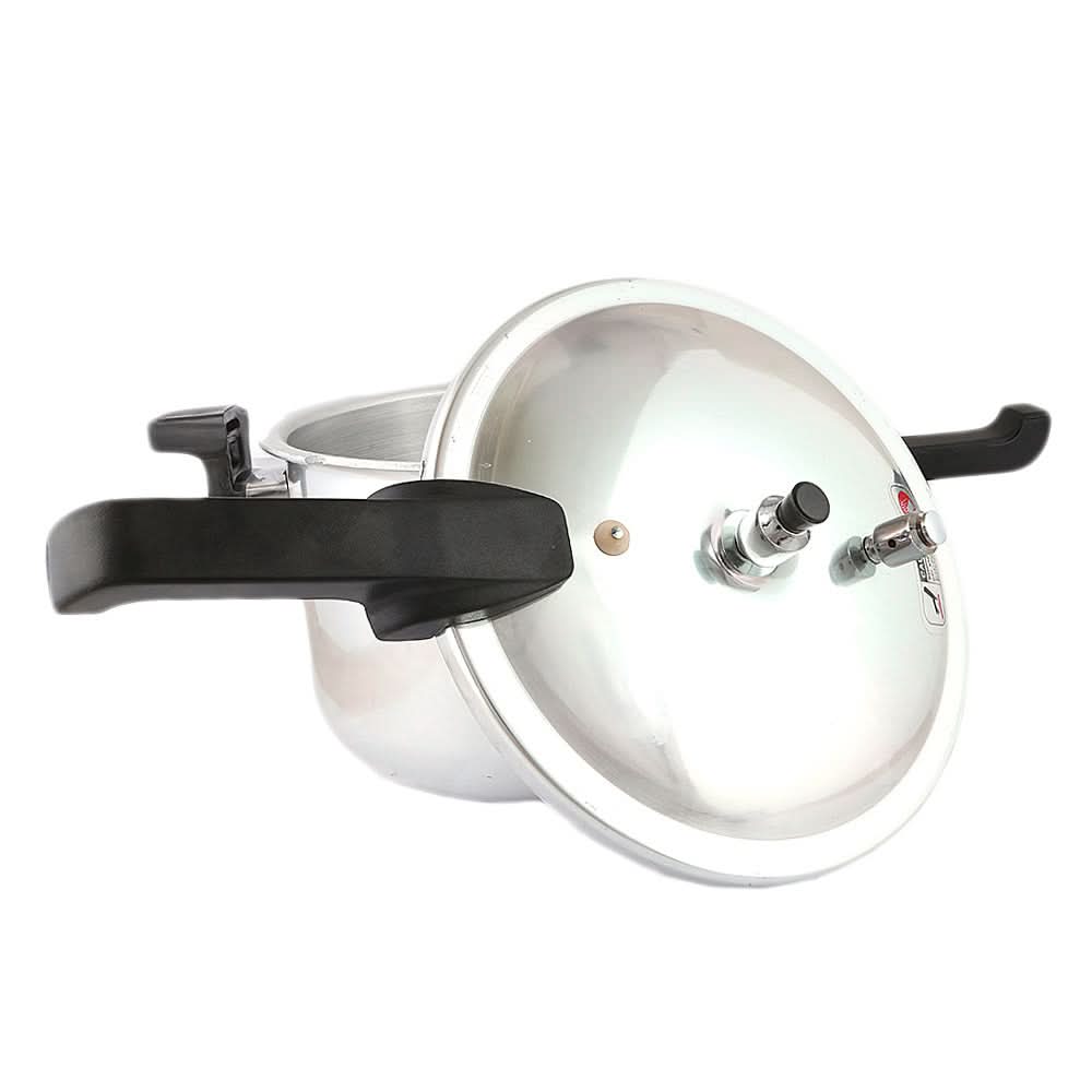 Chef Pressure Cooker 9 Litre, Home & Lifestyle, Cookware And Pans, Chase Value, Chase Value