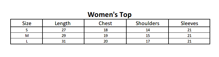 Women's Top - Maroon, Women, T-Shirts And Tops, Chase Value, Chase Value