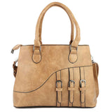 Women's Handbag (095) - Beige, Women, Bags, Chase Value, Chase Value