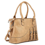 Women's Handbag (095) - Beige, Women, Bags, Chase Value, Chase Value