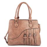 Women's Handbag (095) - Beige, Bags and Wallets, Chase Value, Chase Value