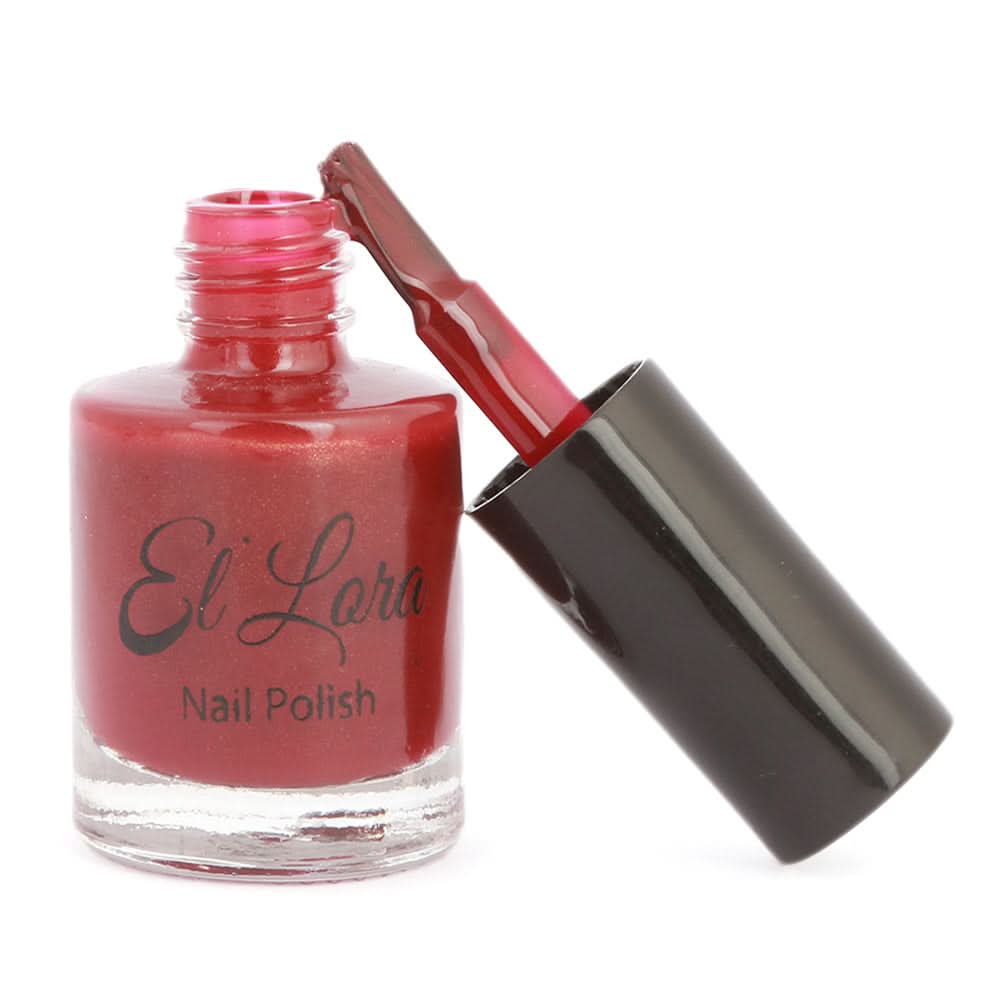 Ellora Nail Polish - 8ML, Beauty & Personal Care, Nails, Ellora, Chase Value