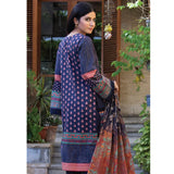 AL Zohaib Colors Digital Printed unstitched 3pc Cotton Suit, Women, 3Pcs Shalwar Suit, Al-Zohaib Textiles, Chase Value