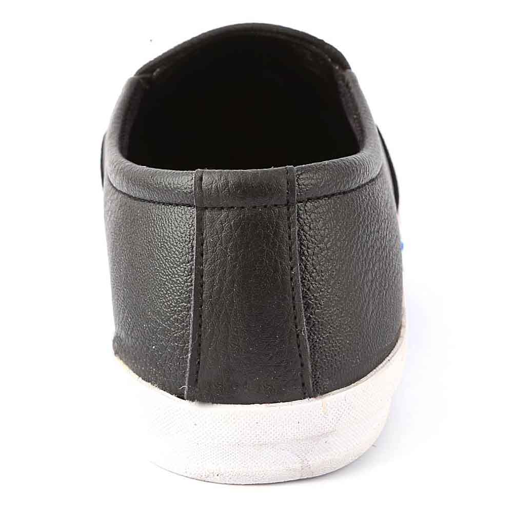 Men's Casual Shoes (706) - Black, Men, Casual Shoes, Chase Value, Chase Value