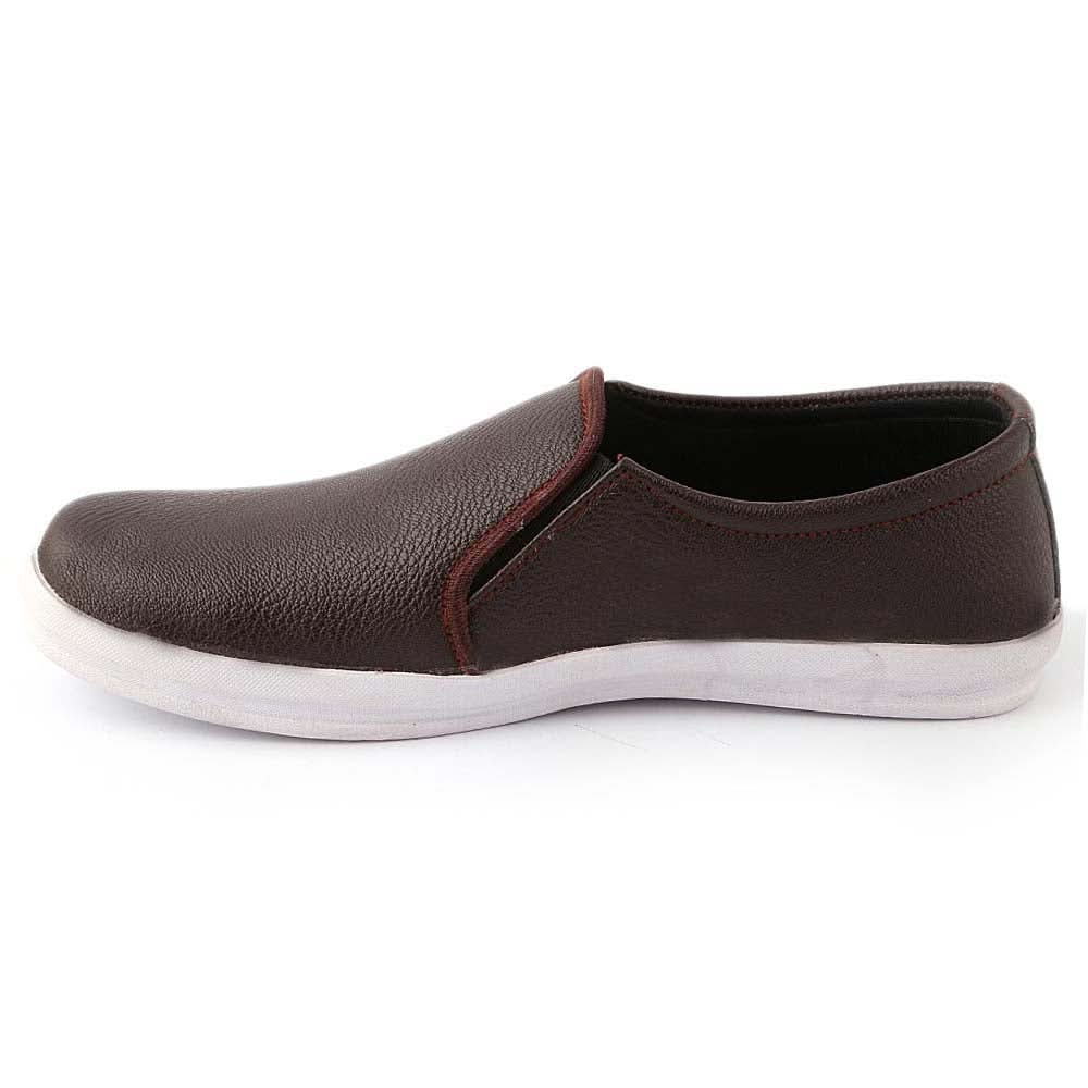Men's Casual Shoes (706) - Brown, Men, Casual Shoes, Chase Value, Chase Value