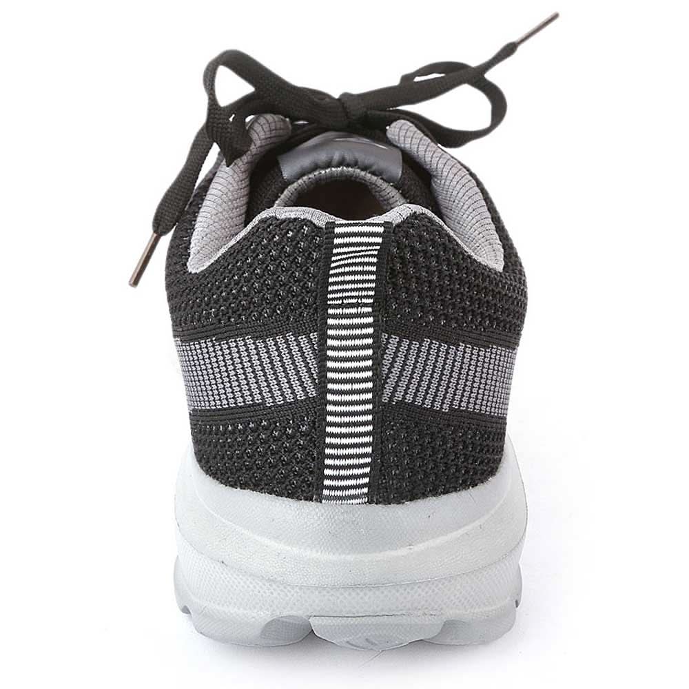 Men's Sports Joggers (1843) - Black, Men, Sports Shoes, Chase Value, Chase Value