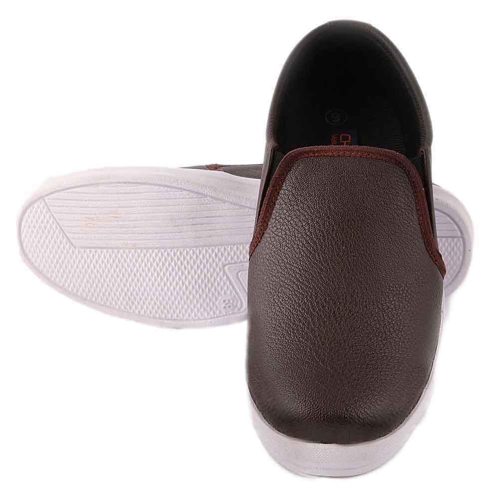 Men's Casual Shoes (706) - Brown, Men, Casual Shoes, Chase Value, Chase Value