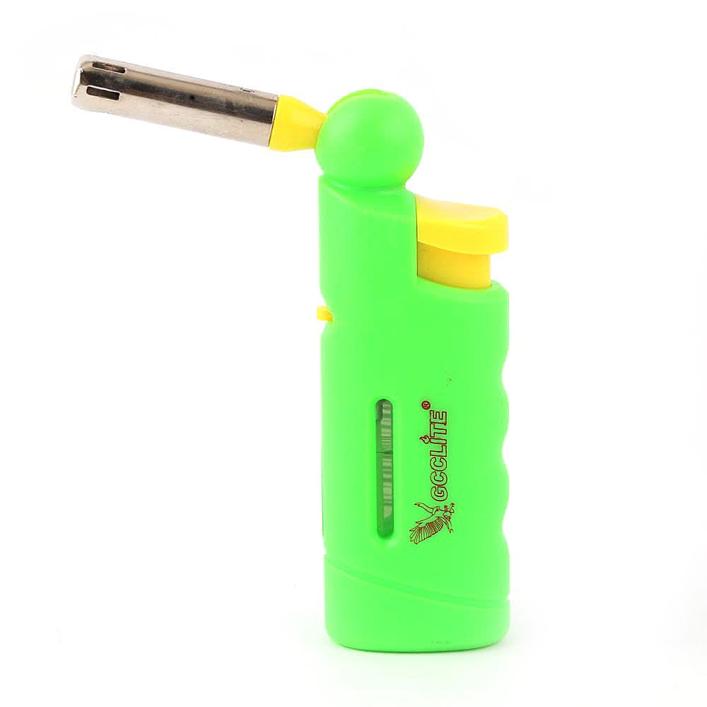 Gas Lighter - Green, Home & Lifestyle, Kitchen Tools And Accessories, Chase Value, Chase Value