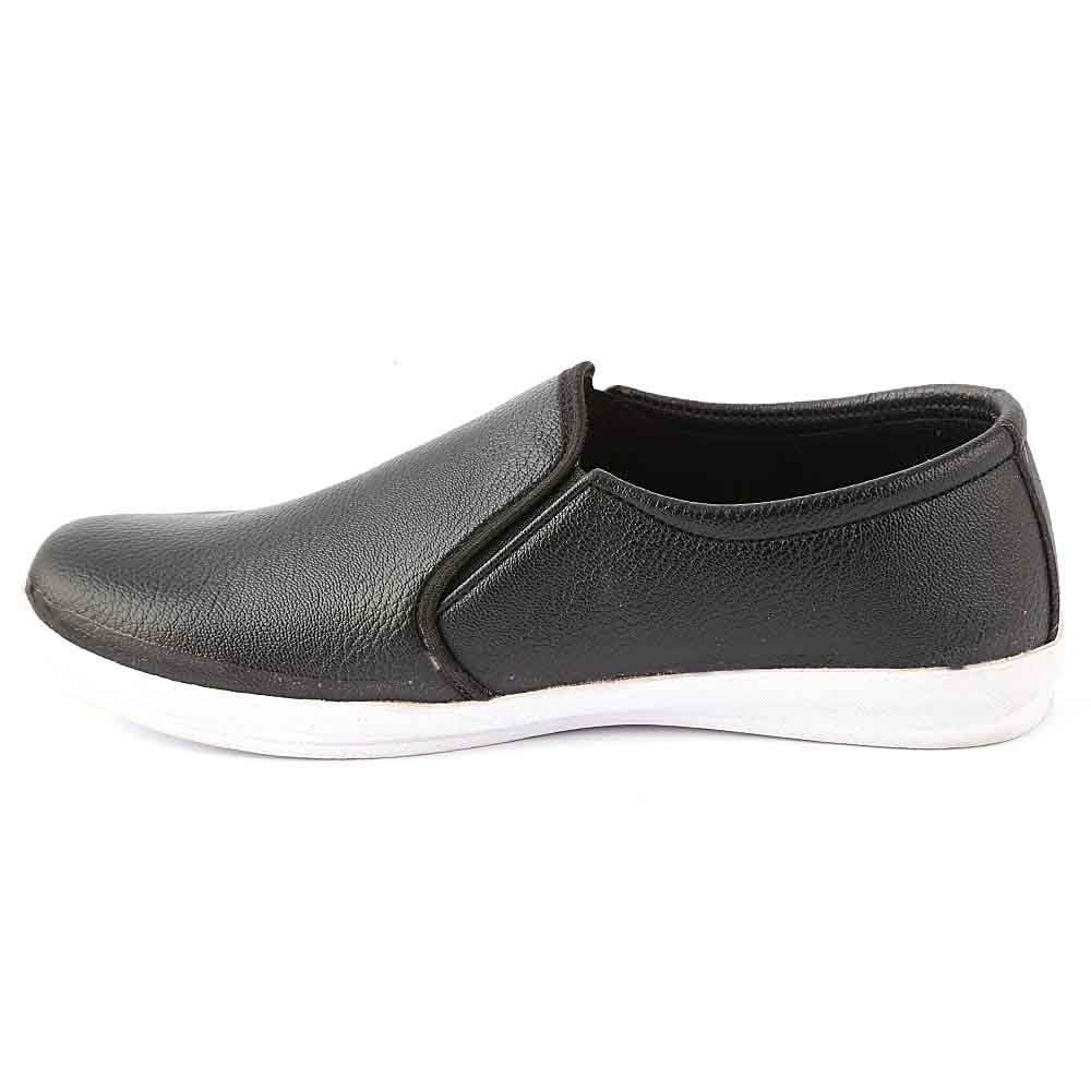 Men's Casual Shoes (706) - Black, Men, Casual Shoes, Chase Value, Chase Value