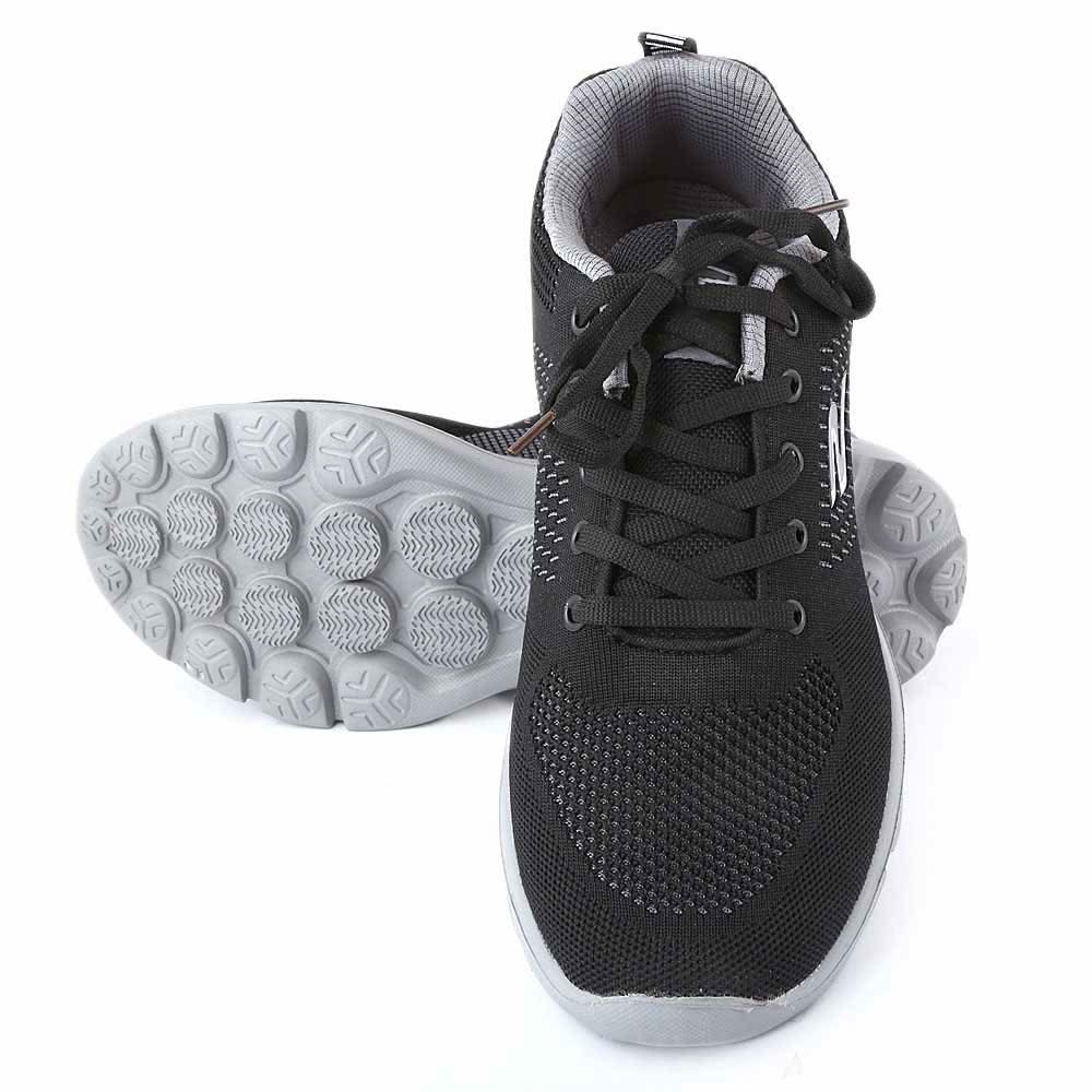 Men's Sports Joggers (1843) - Black, Men, Sports Shoes, Chase Value, Chase Value
