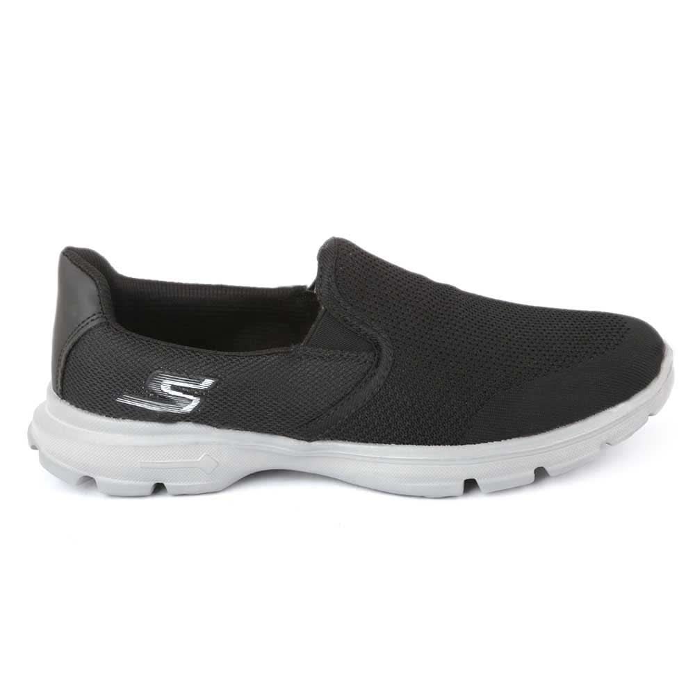Men's Sports Shoes (1879) - Black, Men, Sports Shoes, Chase Value, Chase Value