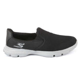 Men's Sports Shoes (1879) - Black, Men, Sports Shoes, Chase Value, Chase Value