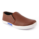 Men's Casual Shoes (706) - Mustard, Men, Casual Shoes, Chase Value, Chase Value
