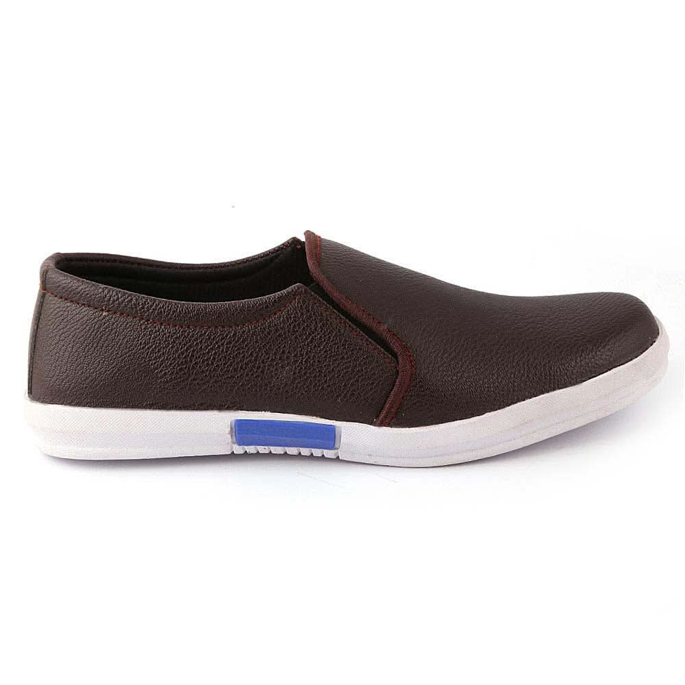 Men's Casual Shoes (706) - Brown, Men, Casual Shoes, Chase Value, Chase Value