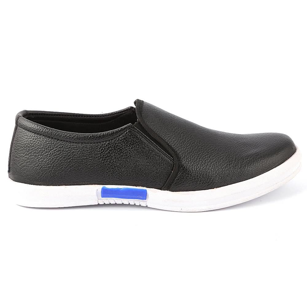 Men's Casual Shoes (706) - Black, Men, Casual Shoes, Chase Value, Chase Value