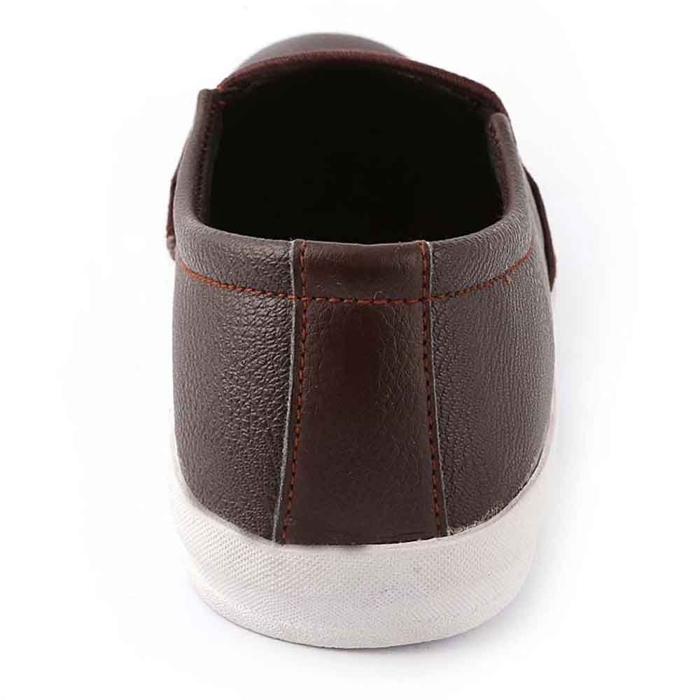 Men's Casual Shoes (706) - Brown, Men, Casual Shoes, Chase Value, Chase Value