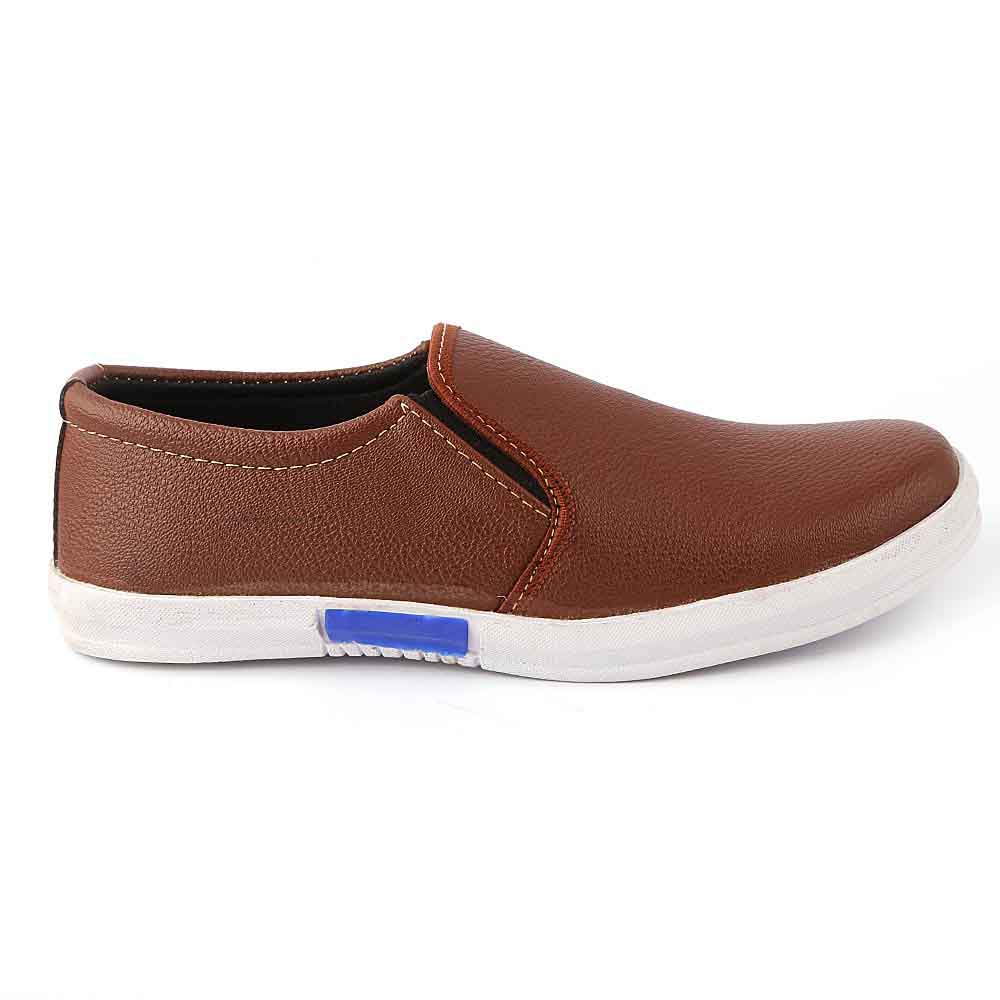 Men's Casual Shoes (706) - Mustard, Men, Casual Shoes, Chase Value, Chase Value
