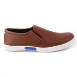 Men's Casual Shoes (706) - Mustard, Men, Casual Shoes, Chase Value, Chase Value