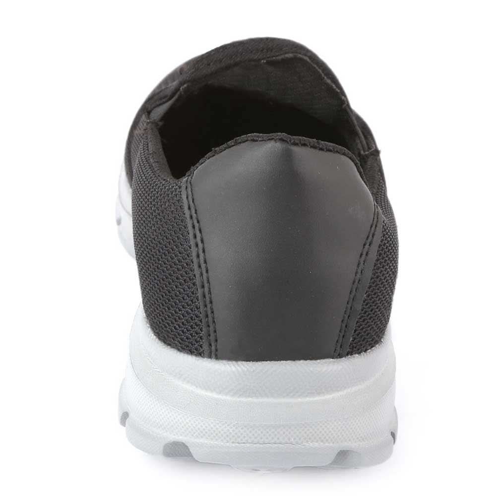 Men's Sports Shoes (1879) - Black, Men, Sports Shoes, Chase Value, Chase Value