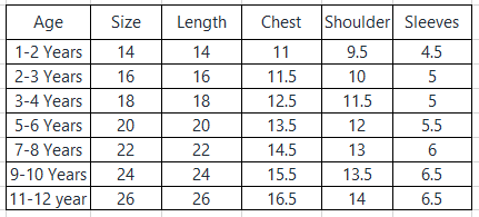 Girls Half Sleeves T-Shirt - Peach, Kids, Girls T-Shirts, Chase Value, Chase Value