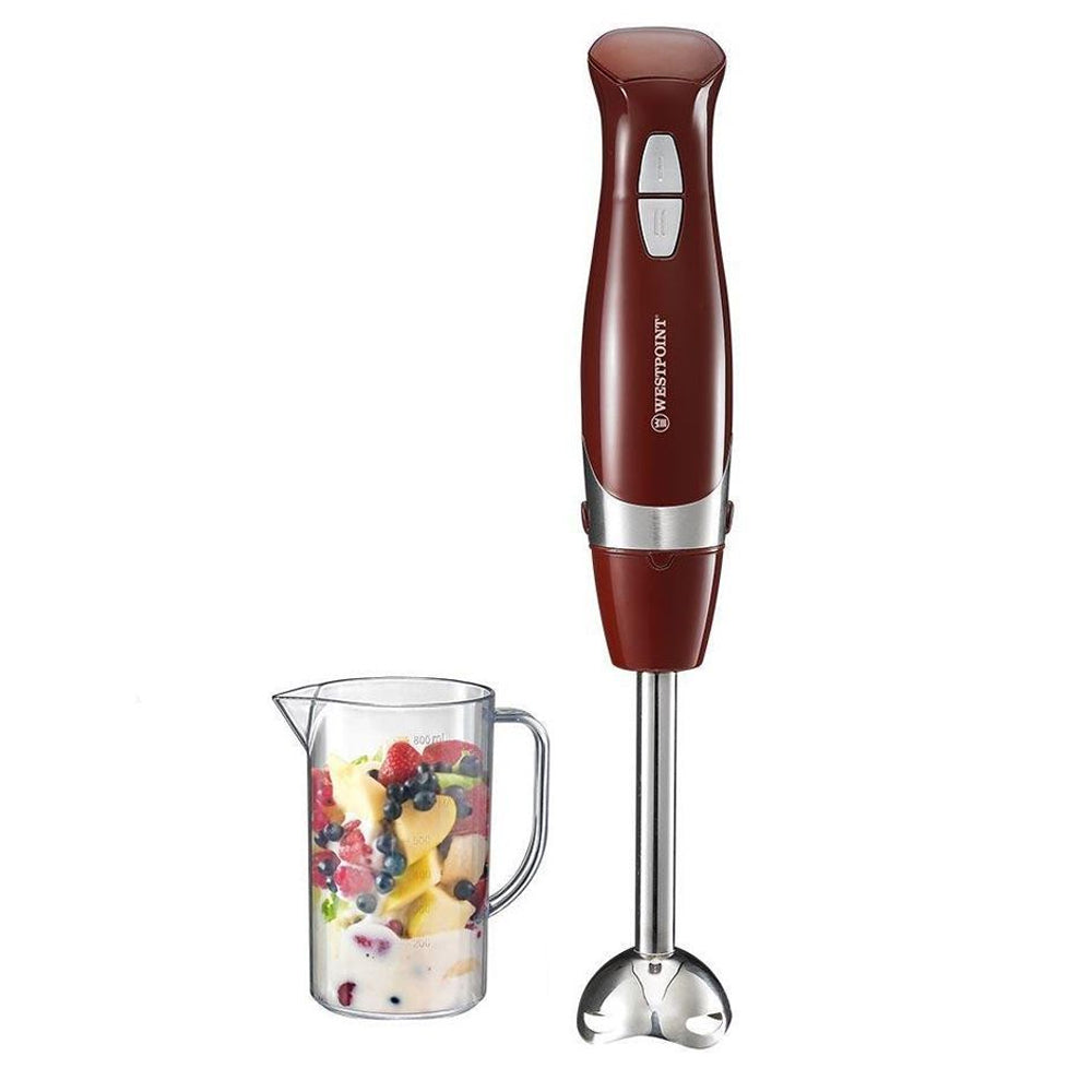 Westpoint Hand Blender - WF-9714, Home & Lifestyle, Juicer Blender & Mixer, Westpoint, Chase Value