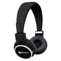 Headphone Solo SL-551 - Black, Hands Free / Head Phones, Chase Value, Chase Value