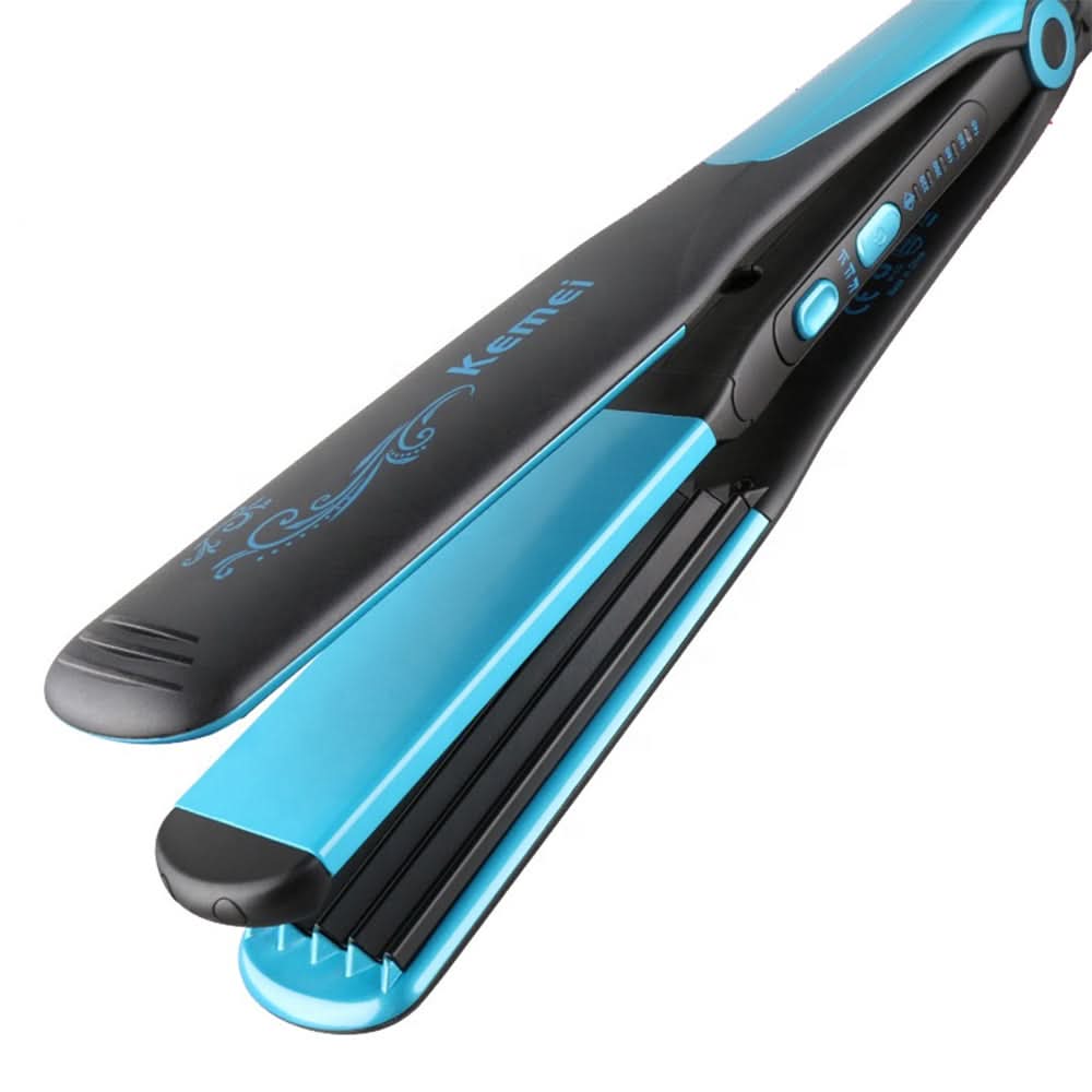 Kemei Crimper KM-2209, Home & Lifestyle, Straightener And Curler, Kemei, Chase Value