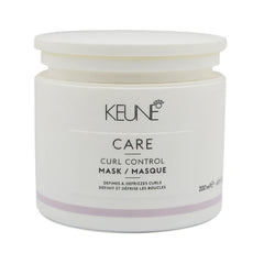 Keune Hair Mask Care Curl Control - 200Ml, Beauty & Personal Care, Hair Colour, Keune, Chase Value