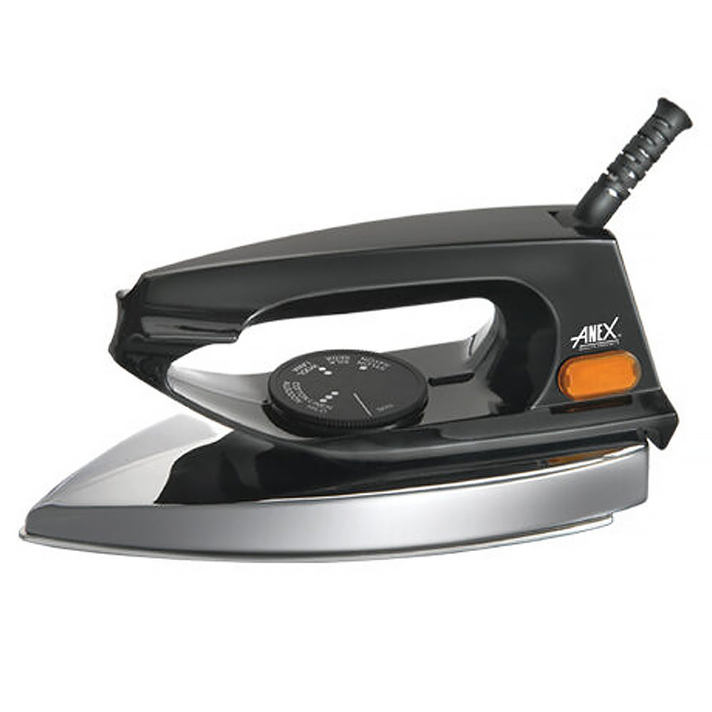 Anex Iron - 1072, Home & Lifestyle, Iron & Streamers, Anex, Chase Value