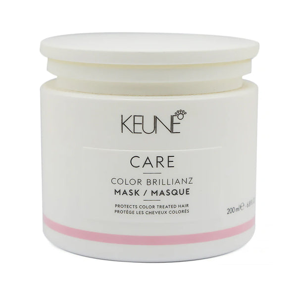 Keune Care Color Brillianz Mask - 200Ml, Beauty & Personal Care, Hair Colour, Keune, Chase Value