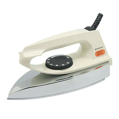 Westpoint Dry Iron - WF-673, Home & Lifestyle, Iron & Streamers, Westpoint, Chase Value