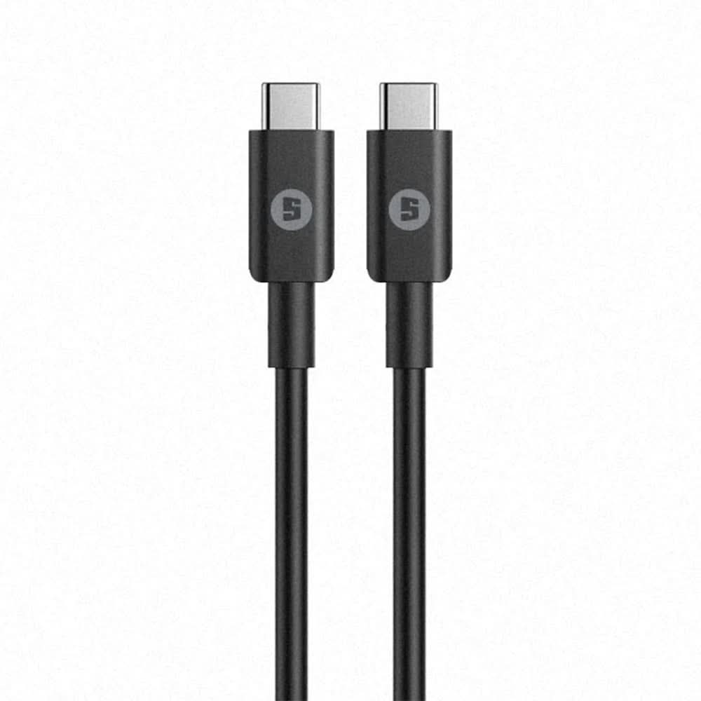 Type-C Cable CE- 470 - Black, USB Cables, Chase Value, Chase Value