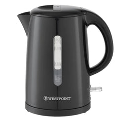 Westpoint Electric Kettle - WF-8266, Home & Lifestyle, Coffee Maker & Kettle, Westpoint, Chase Value