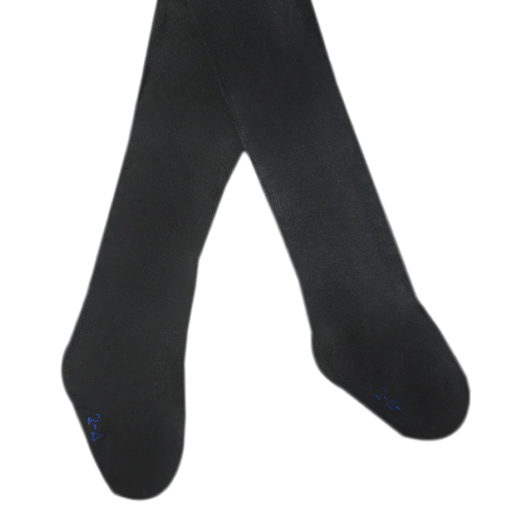 Girls Legging - Black, Kids, Tights Leggings And Pajama, Chase Value, Chase Value