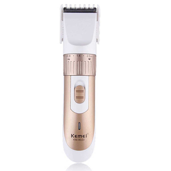 Kemei Trimmer KM-9020A, Home & Lifestyle, Shaver & Trimmers, Kemei, Chase Value