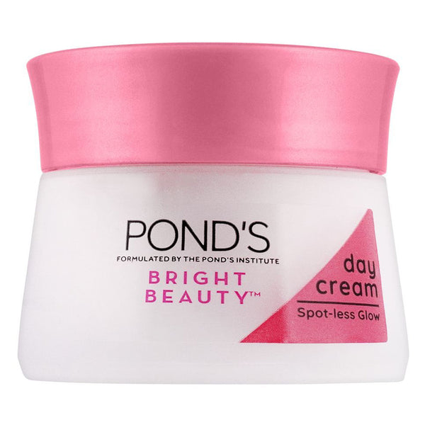 Ponds White Beauty 25gm - Bright Beauty, Beauty & Personal Care, Creams And Lotions, Ponds, Chase Value